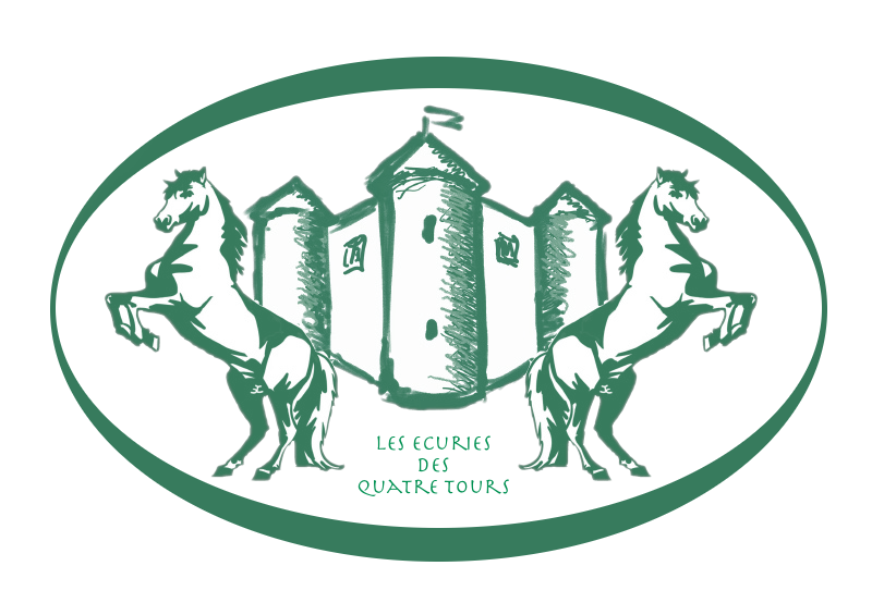 Les écuries des quatre tours